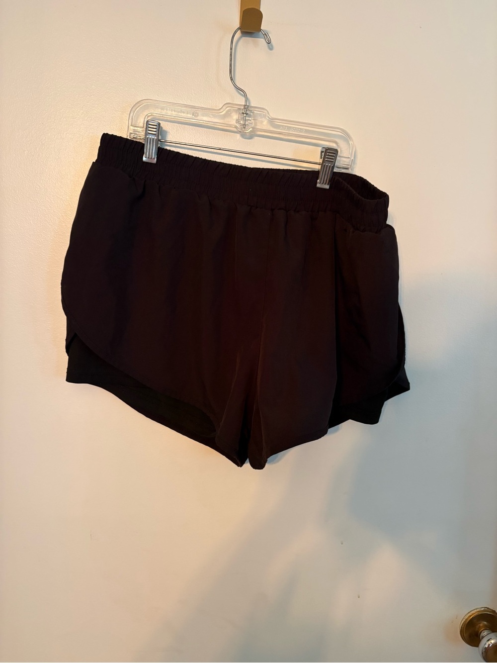 SHEIN athletic shorts